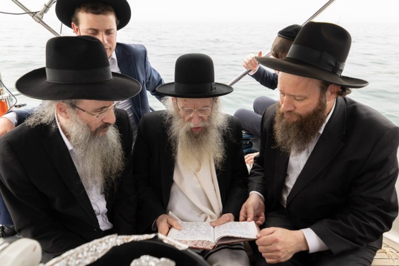 שמוליק קורלנסקי