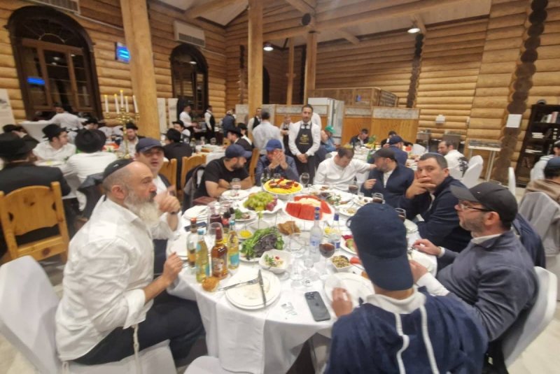 דוברות הקהילה