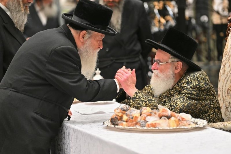 יהושע פרוכטר