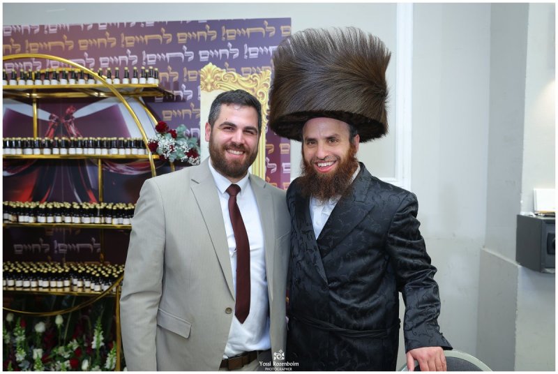 יוסי רוזנבוים