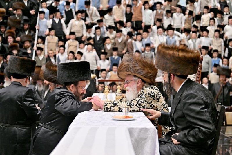 יהושע פרוכטר