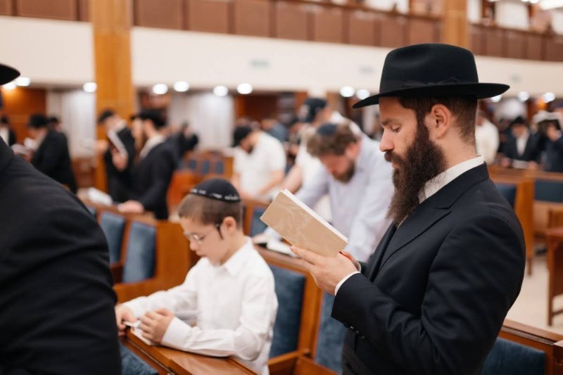 דוברות הקהילה