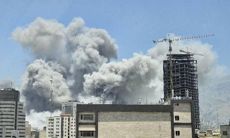 דיווח ערבי: נתניהו יבקש מטראמפ אור ירוק לפעולה מול איראן