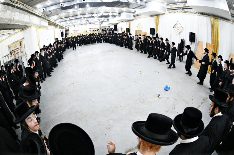 ארי קופרשטוק