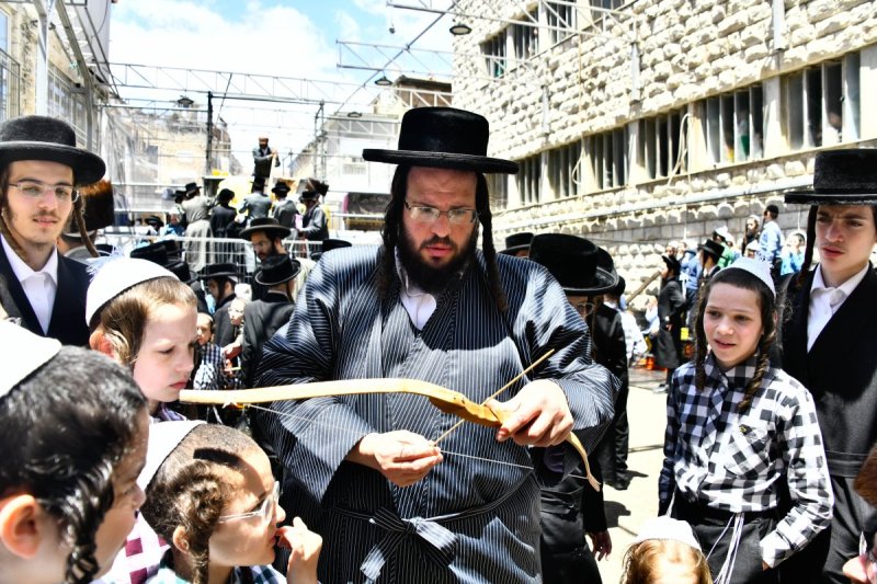 שוקי לרר