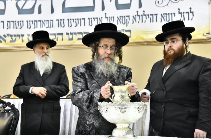 שוקי לרר