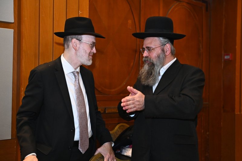 שוקי לרר