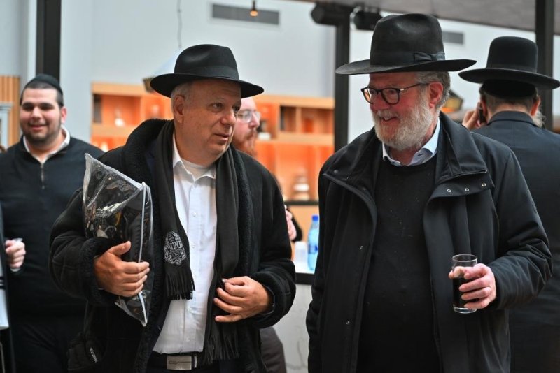 יהושע פרוכטר