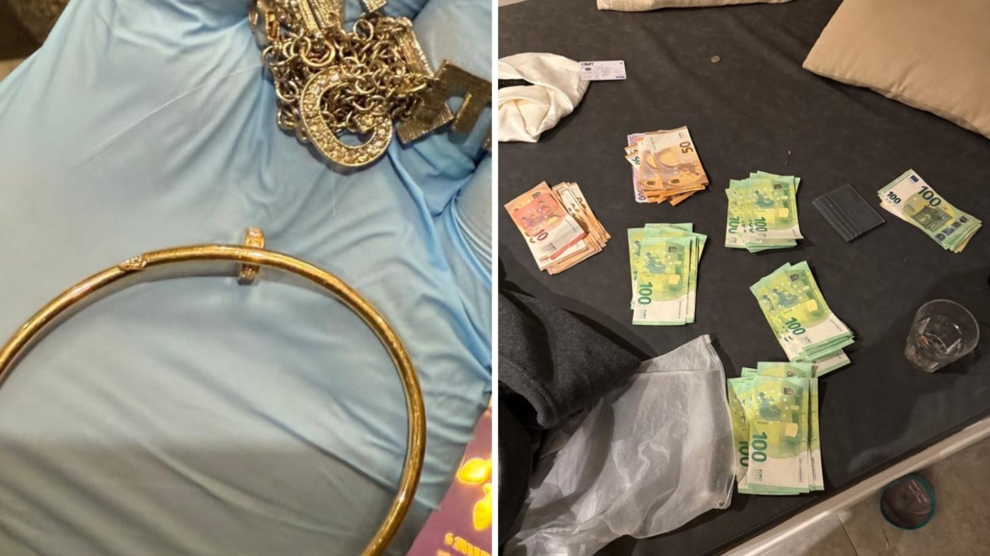 דוברות המשטרה