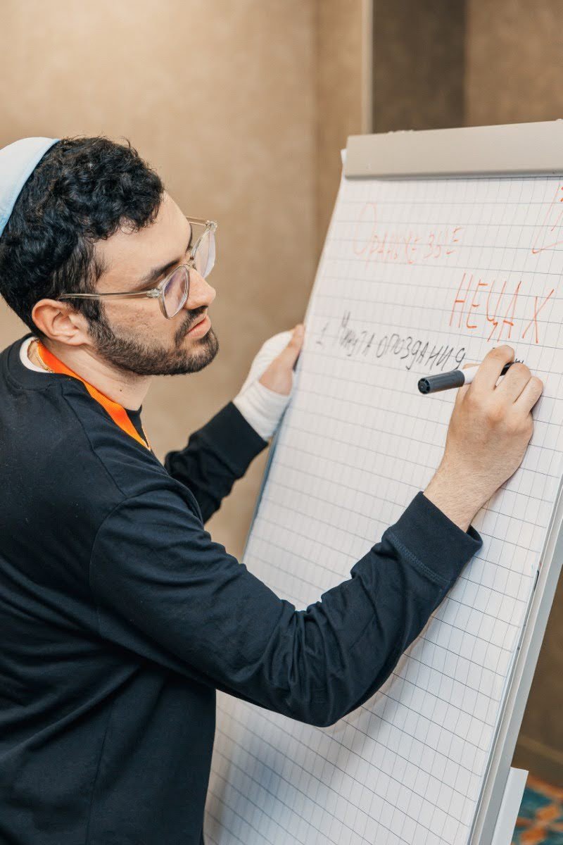 א. פרוז'ילינה