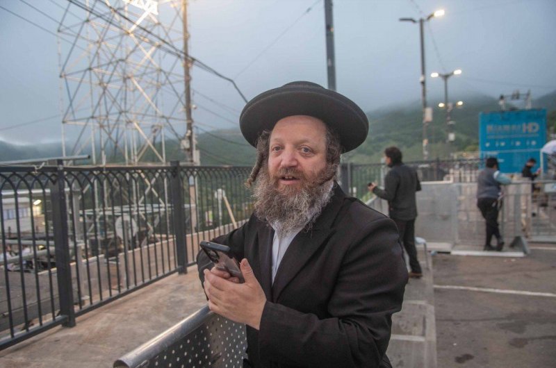 ארי קופרשטוק