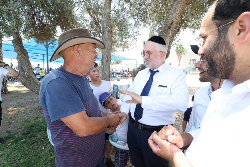 יעקב כהן