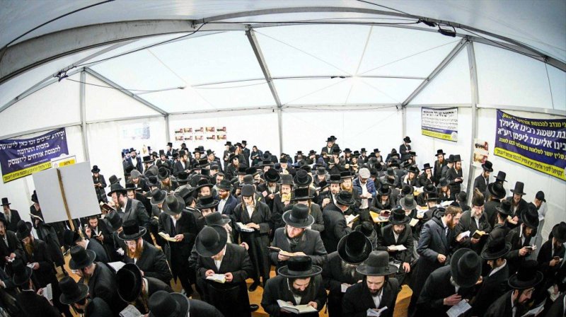 ארי קופרשטוק