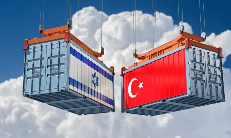 ההערכה מפתיעה: בקרוב - פיוס בין ישראל לטורקיה? 