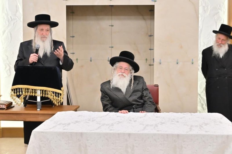 יהושע פרוכטר