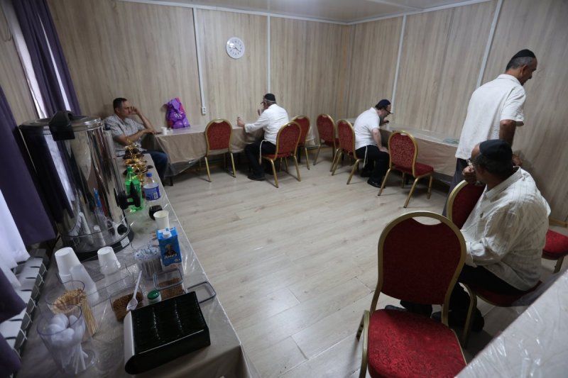 מרדכי לובעצקי