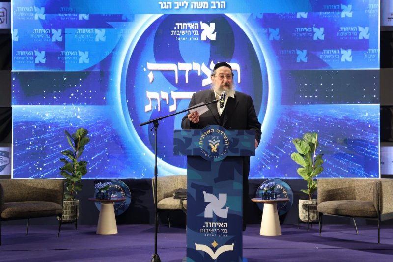 קובי הר צבי ומאיר זלזניק