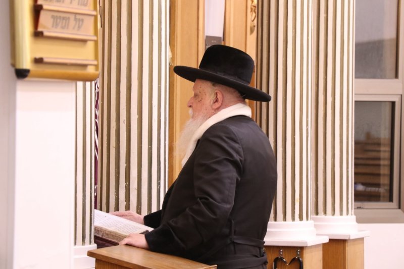 מתתיהו גולדברג