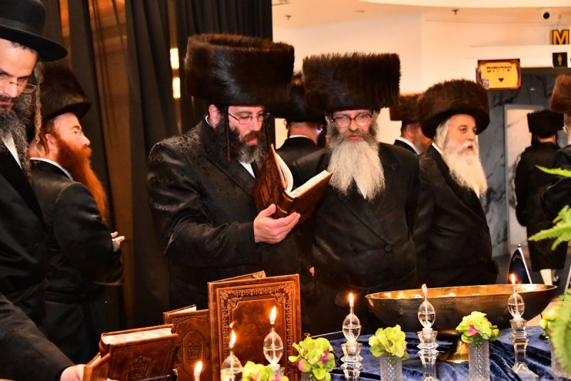 שוקי לרר ואלעזר פיינשטיין