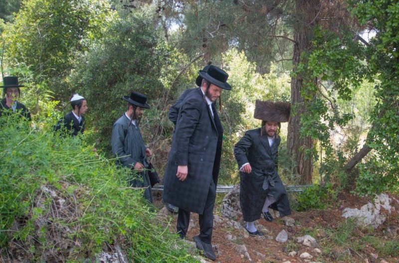 ארי קופרשטוק