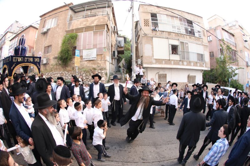דוד ארזני