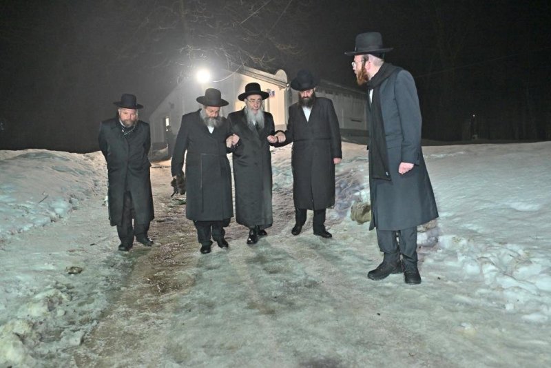 יהושע פרוכטר