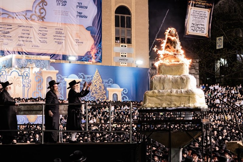 י. שטיין, שלום קליין ושלום שוורץ