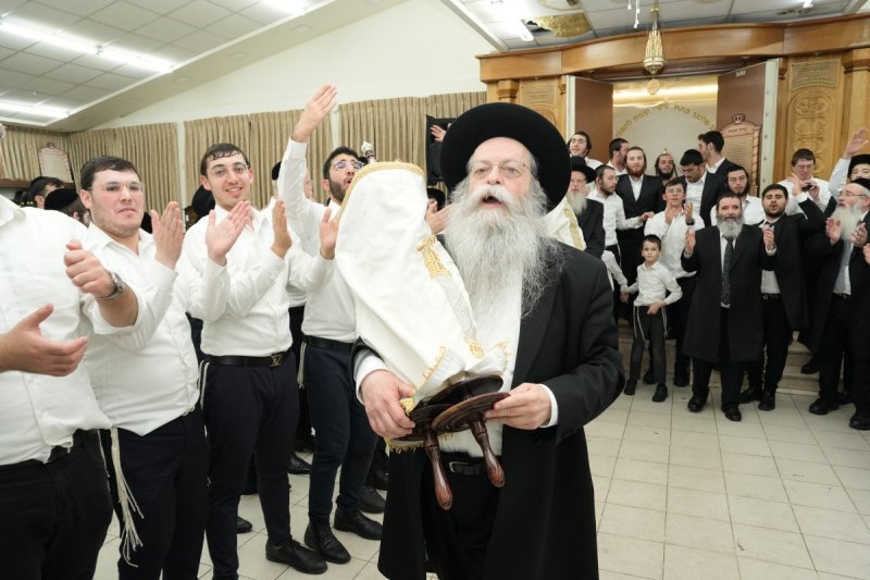 שוקי לרר