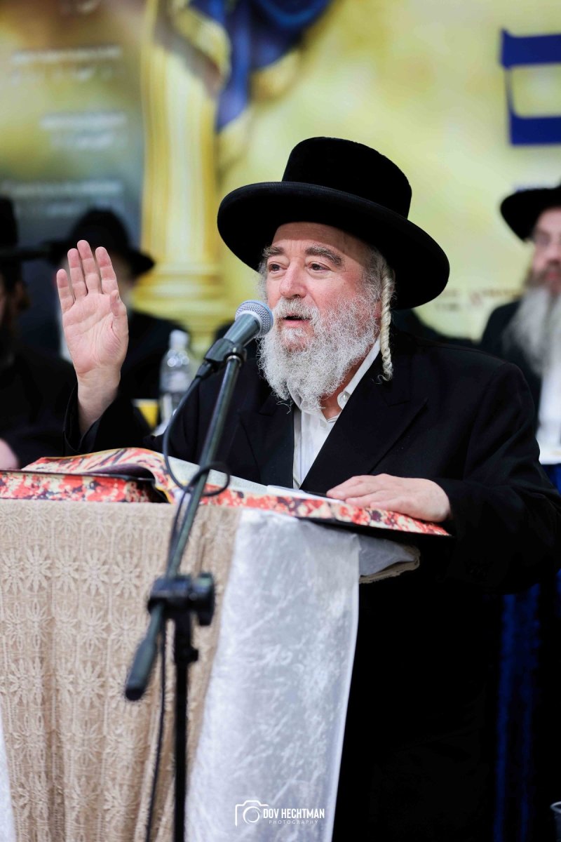 דוב בער הכטמן