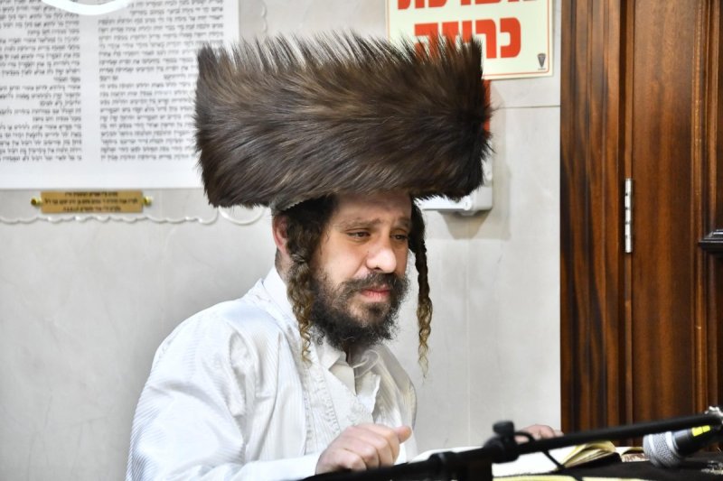 שוקי לרר
