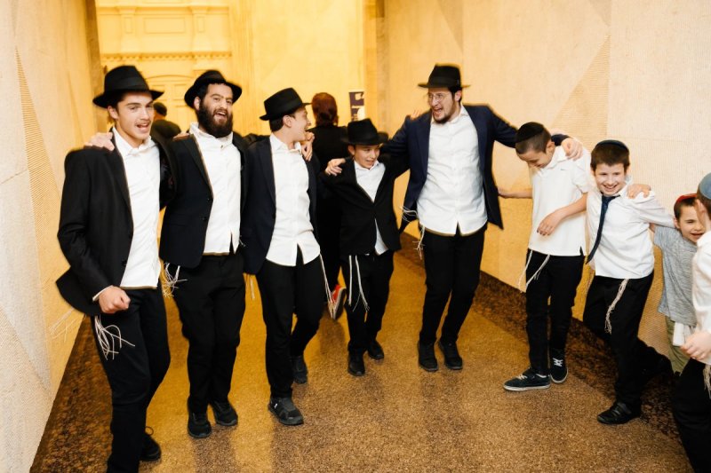 הקהילה היהודית של דניפרו