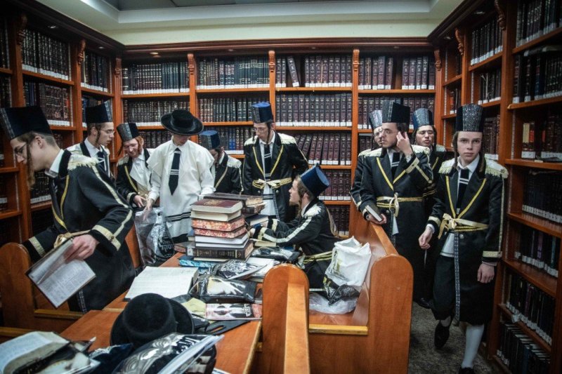 ארי קופרשטוק