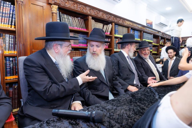 אלעזר פיינשטיין