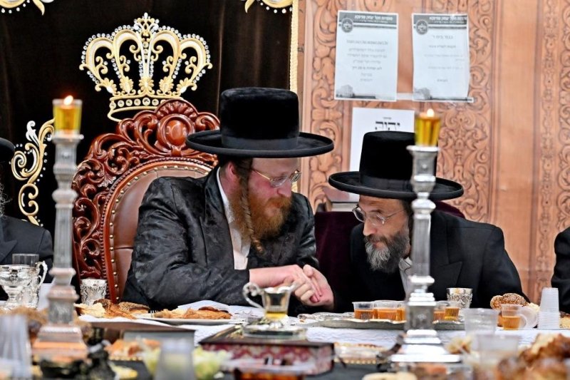 יהושע פרוכטר