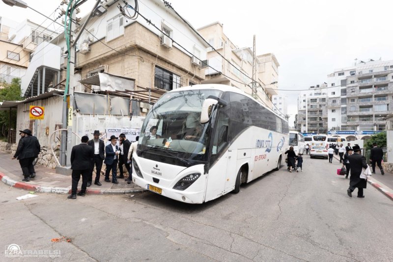 עזרא טרבלסי