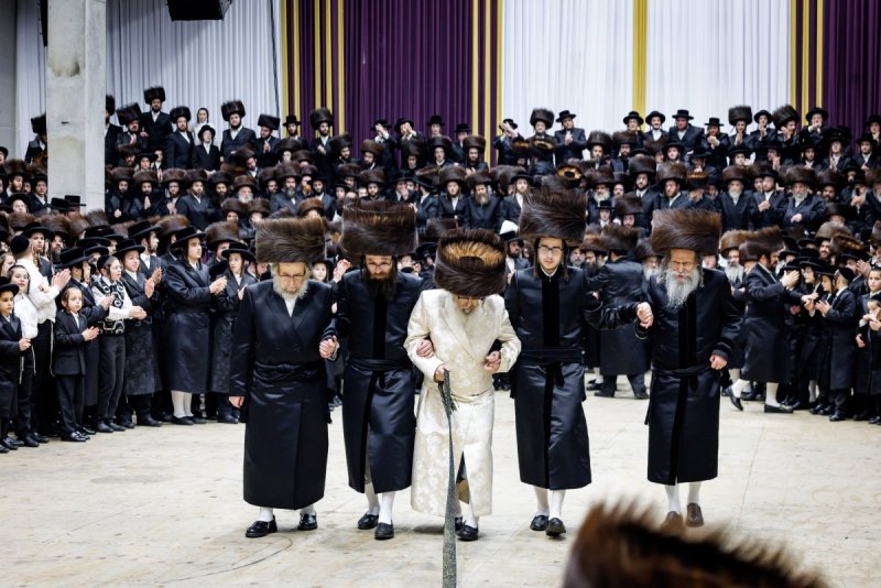 יוסי גולדברגר