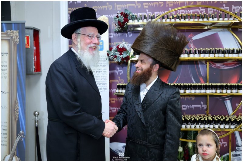 יוסי רוזנבוים