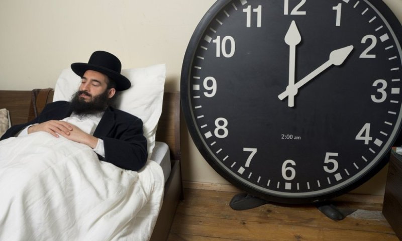 השבוע תישנו פחות: ישראל עוברת לשעון קיץ 2026