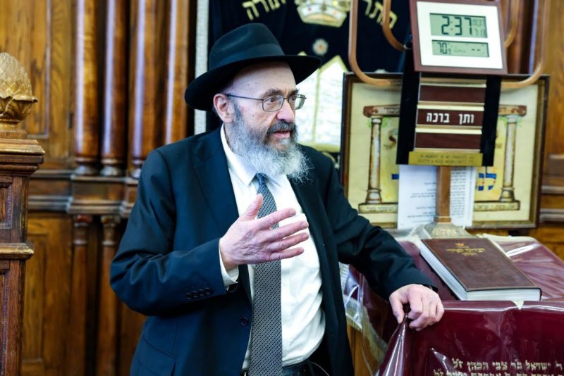  איציק רויטמן