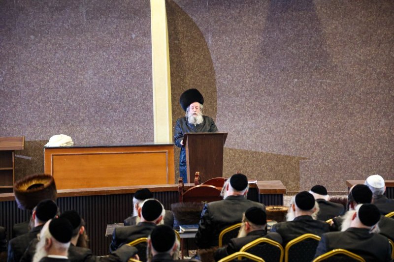 שלומי טריכטר