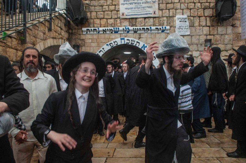ארי קופרשטוק