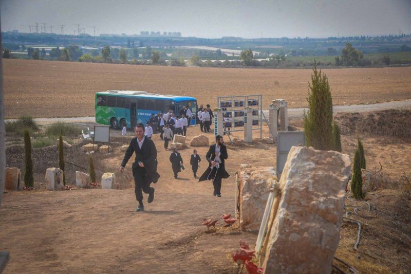 ארי קופרשטוק