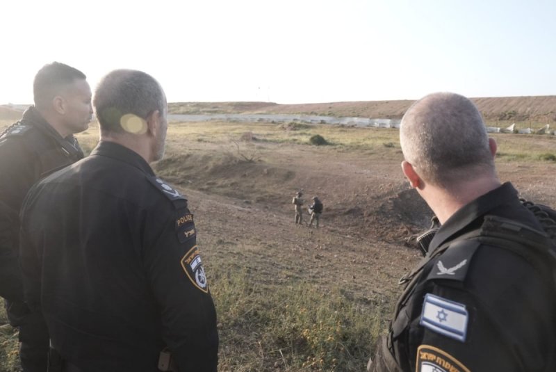 דוברות המשטרה