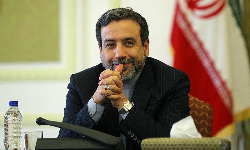 איראן מנהלת מגעים עם וויטקוף, אך מדגישה: "מוכנים וערוכים למלחמה"