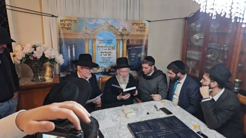 עזרא טרבלסי