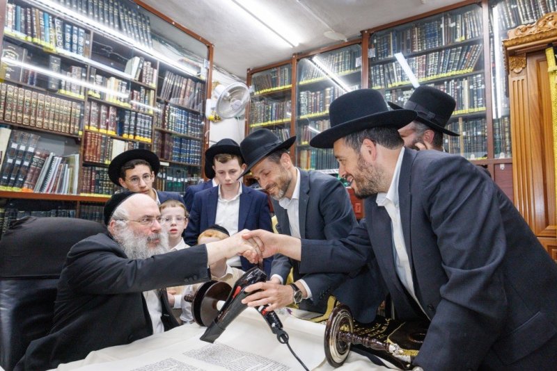 אלעזר פיינשטיין