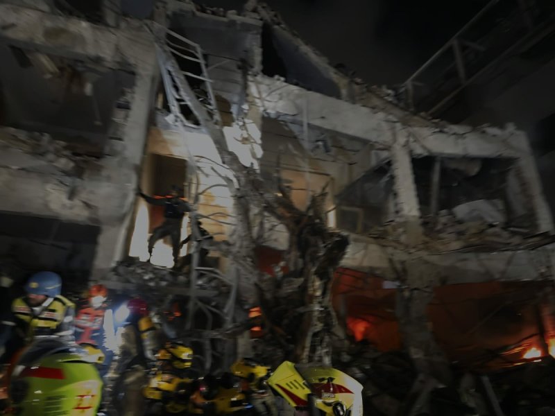 כבאות והצלה לישראל