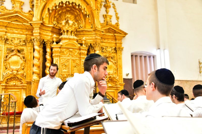 שוקי לרר