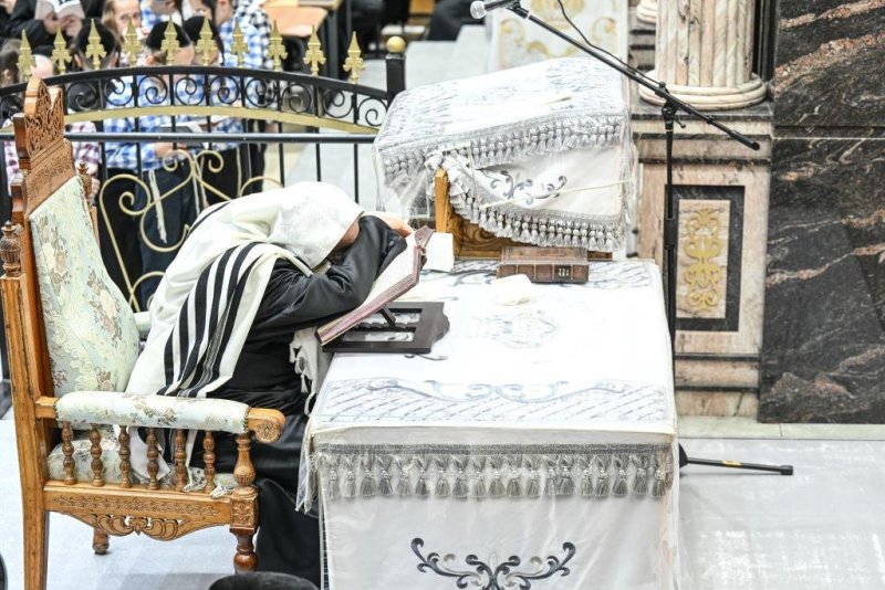 משה גולדשטיין