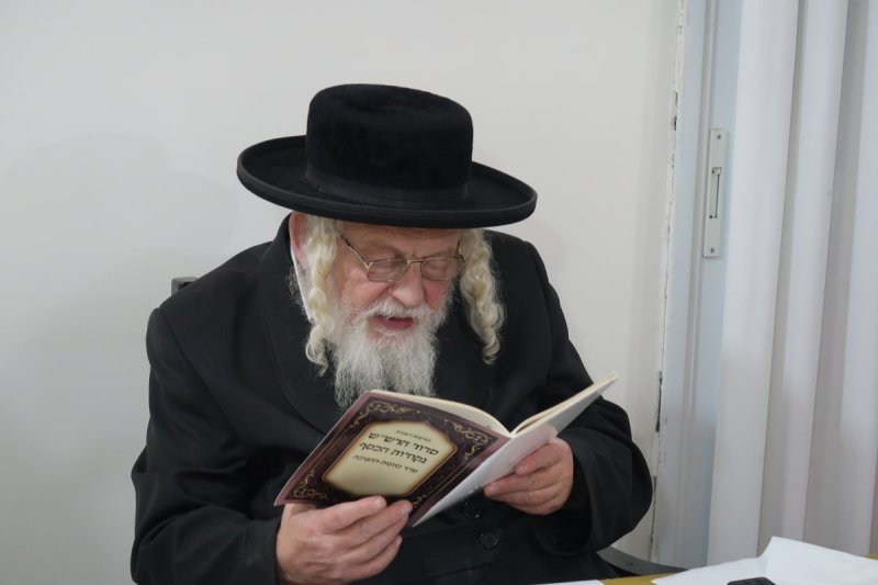 יחיאל רייכמאן